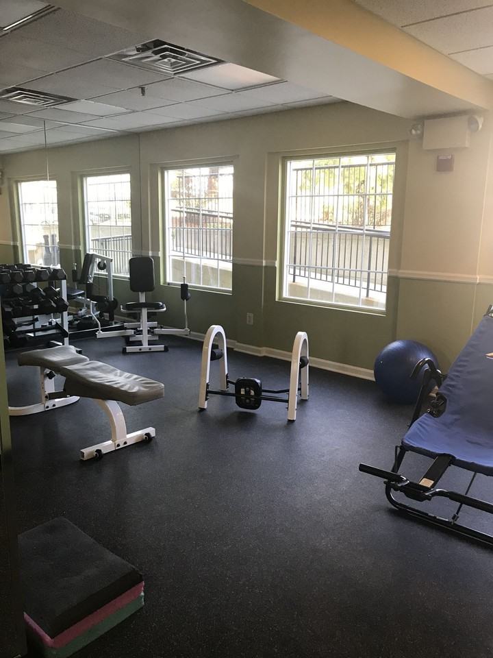 The Apartments at Olde Towne - Photo 2 of 6