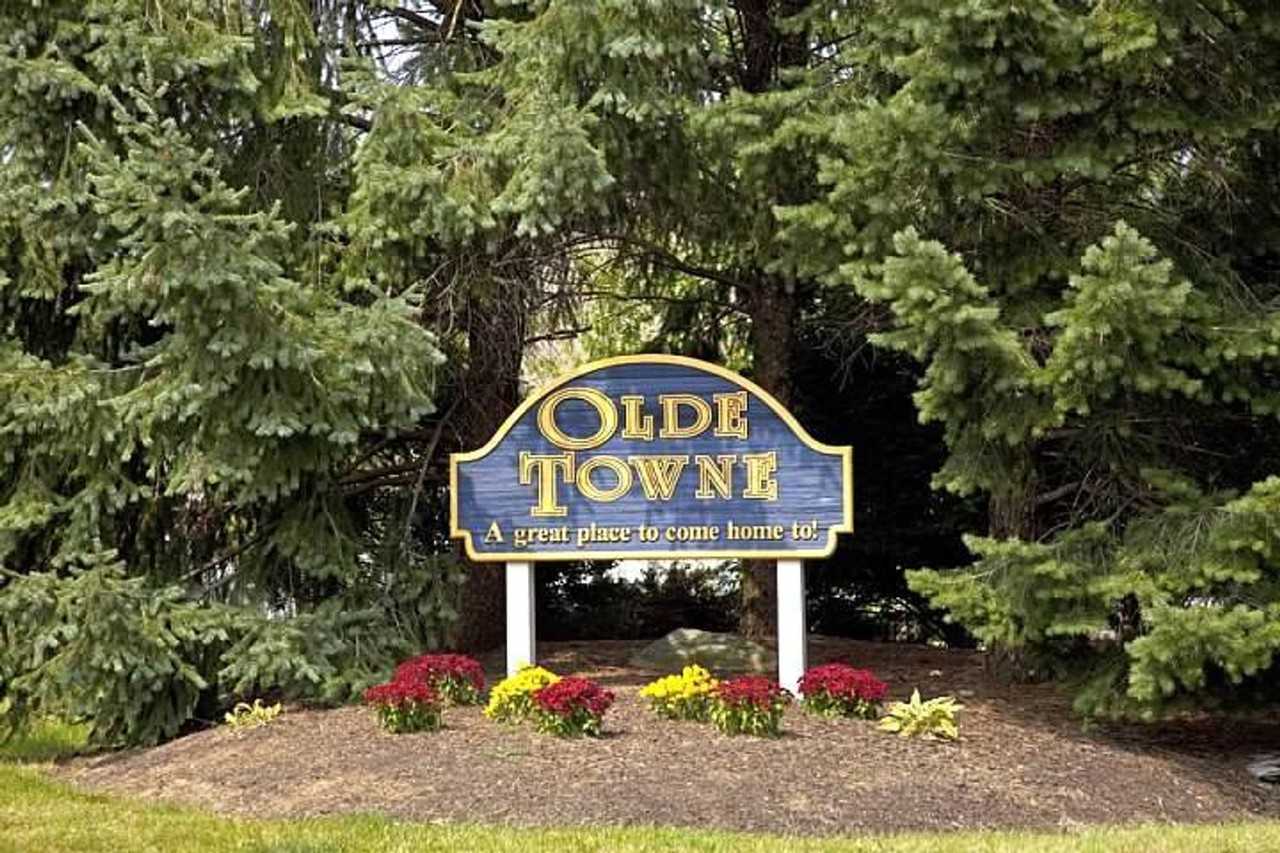 The Apartments at Olde Towne - Photo 6 of 6