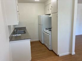 MLK Apartments - Photo 1 of 1
