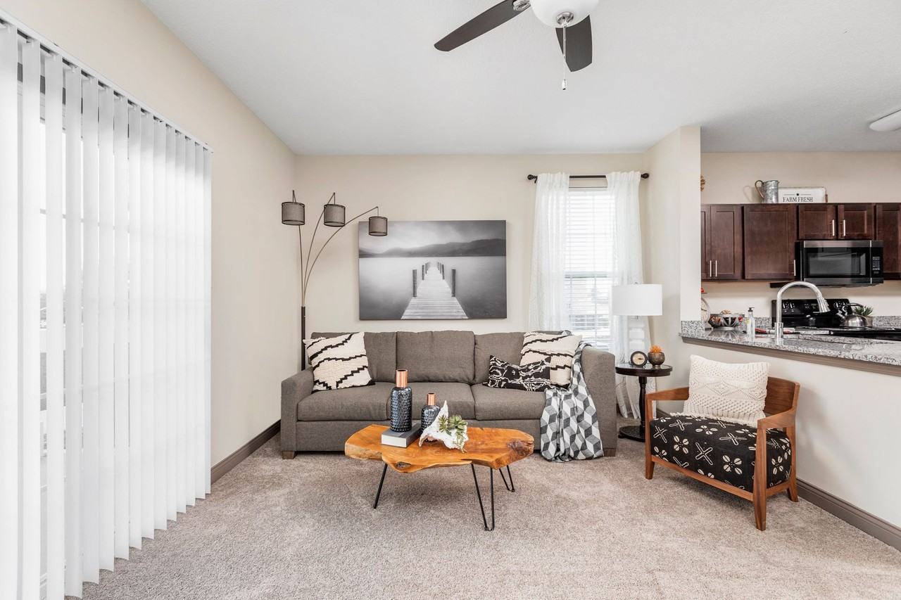 Overture Flats - Photo 2 of 50