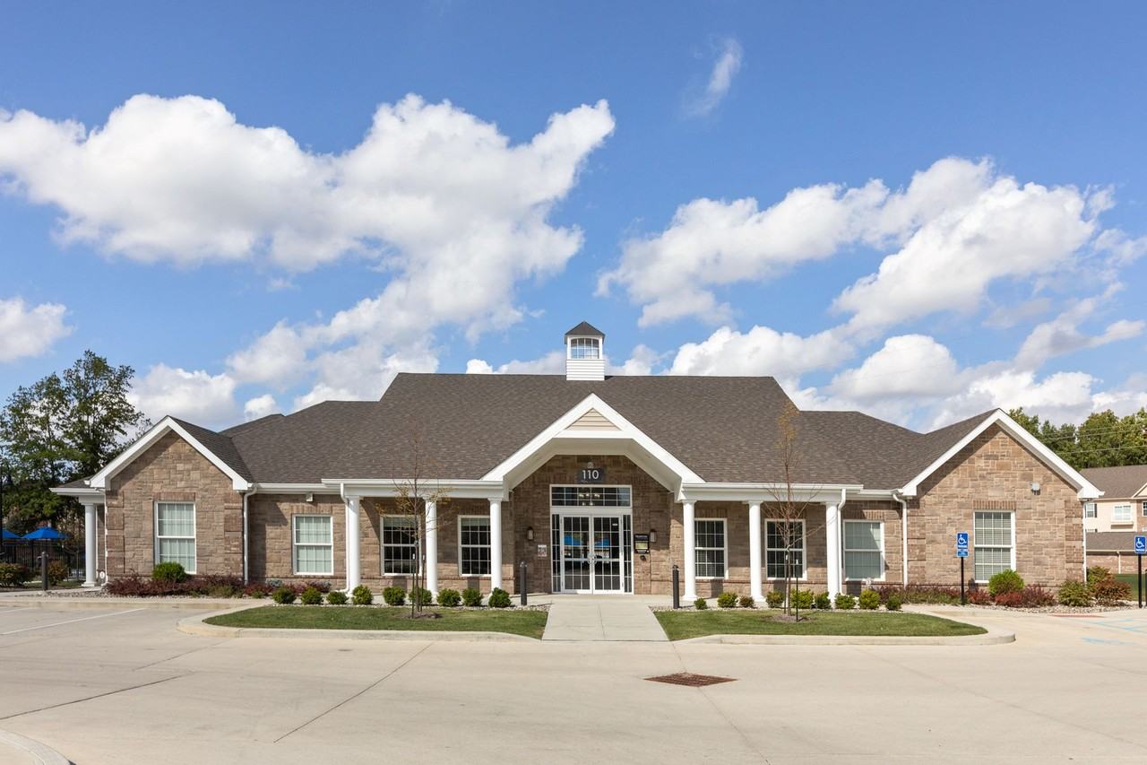 Overture Flats | Specials Available - Photo 6 of 49