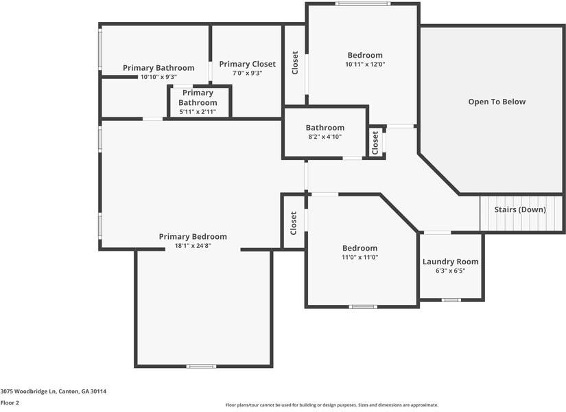 3075 Woodbridge Ln - Photo 2 of 18