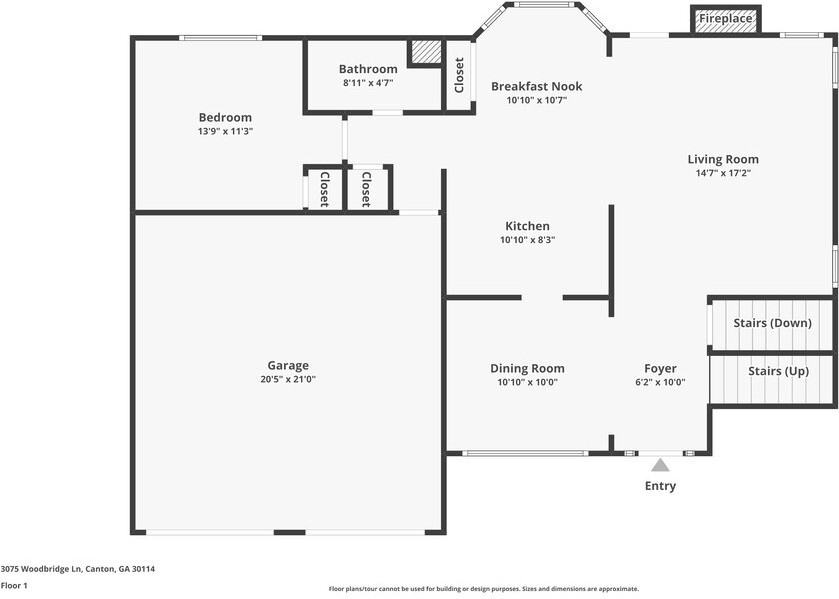 3075 Woodbridge Ln - Photo 3 of 18