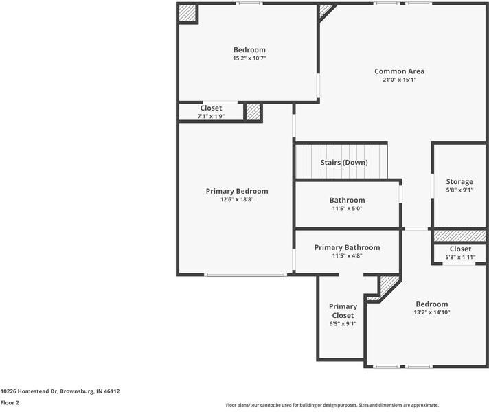 10226 Homestead Dr - Photo 3 of 17