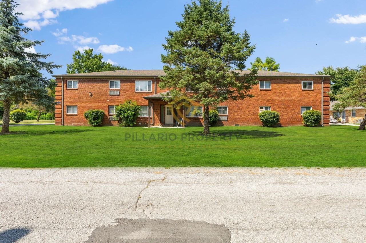 Perkins Apartments - Photo 2 of 13