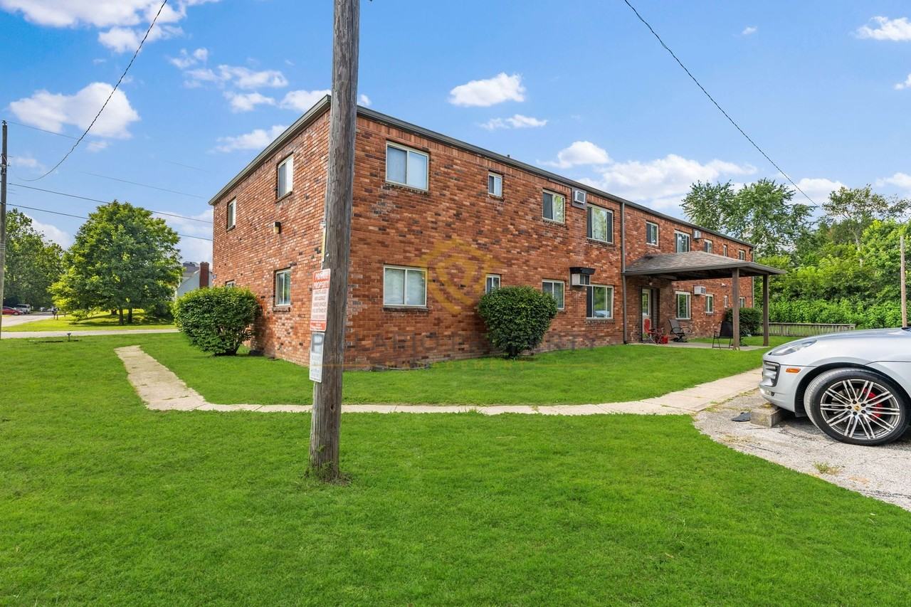 Perkins Apartments - Photo 3 of 13