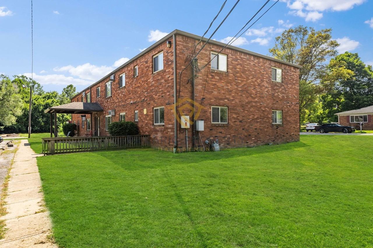 Perkins Apartments - Photo 6 of 13