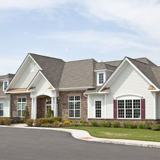 The Apartments At Weatherby - Photo 1 of 1