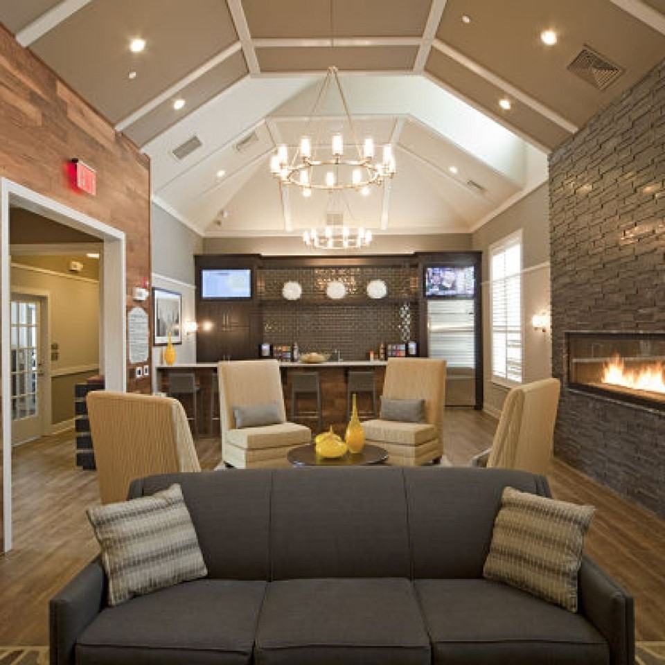 The Apartments At Weatherby - Photo 2 of 50