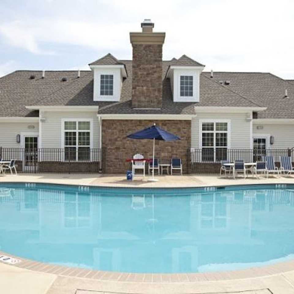 The Apartments At Weatherby - Photo 3 of 50