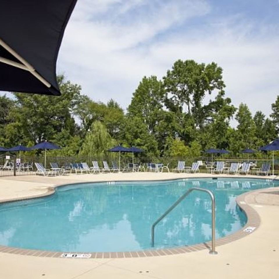 The Apartments At Weatherby - Photo 4 of 50