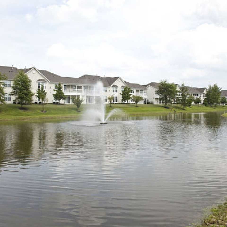 The Apartments At Weatherby - Photo 5 of 50