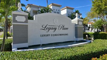 featured image of 11032 Legacy Dr ##317
