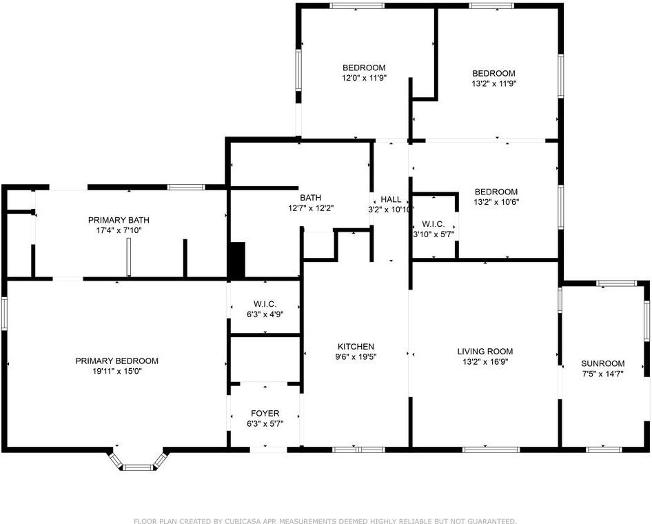 3441 Little Dug Gap Rd - Photo 2 of 7