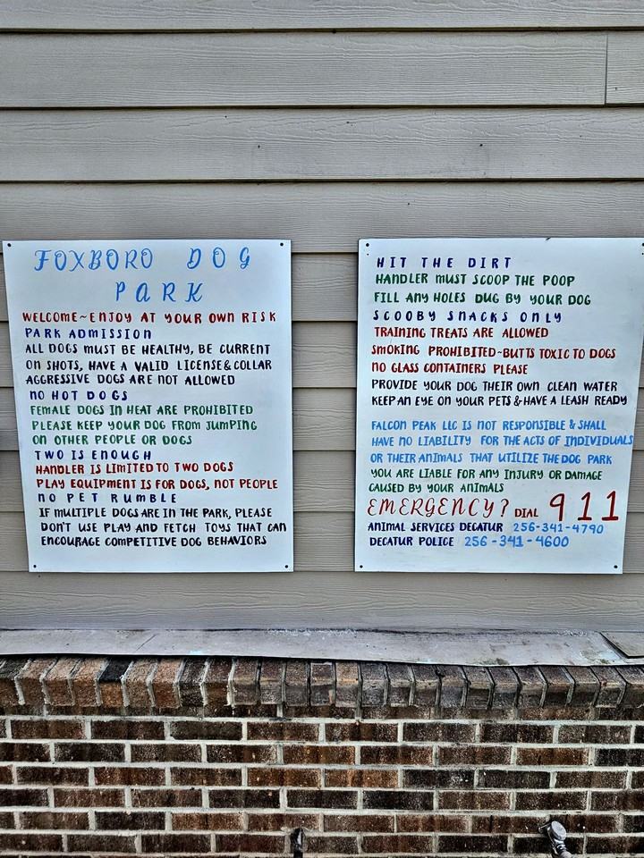 Foxboro Apartments - Photo 4 of 15