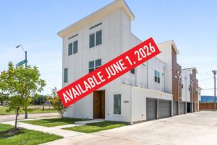 Benbrook 2505 - Unit 501 - Photo 1 of 1