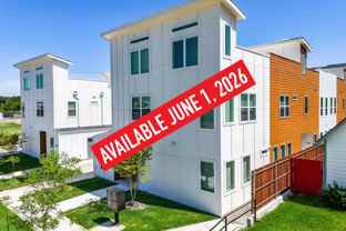 Benbrook 2509  - Unit 902 - Photo 1 of 1