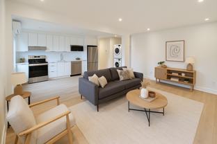 2645 Boulevard Pie-IX #9 - Photo 1 of 1