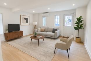 2645 Boulevard Pie-IX #3 - Photo 1 of 1