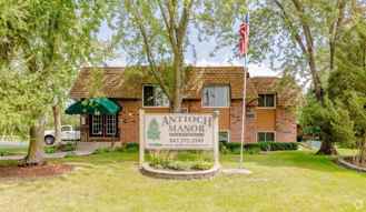 Antioch Manor Apartments - Photo 1 of 1