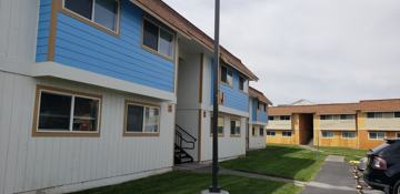 featured image of 601 S Kent St