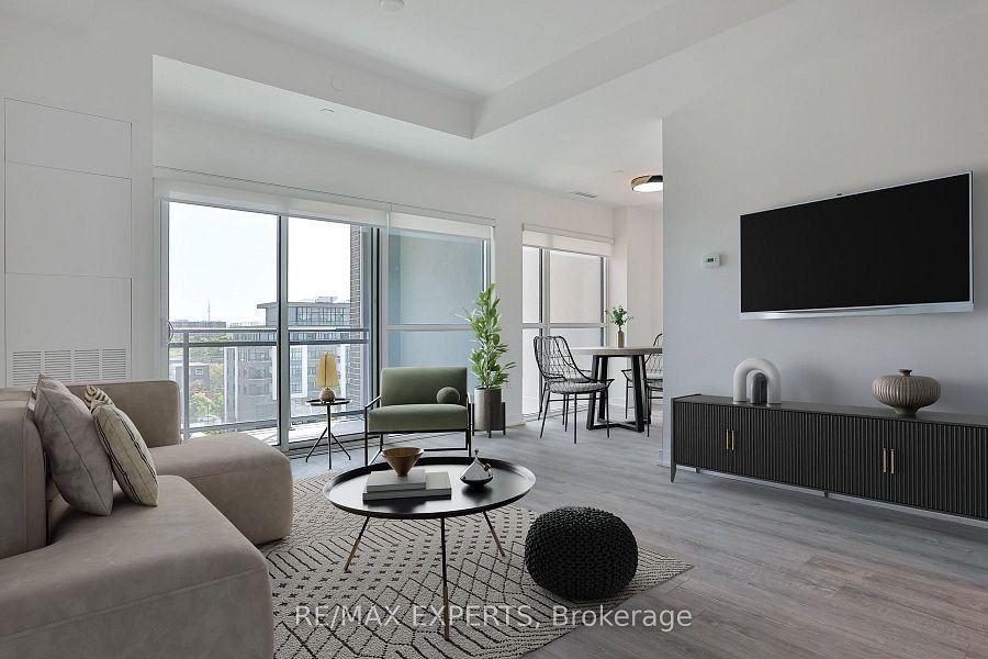 25 Neighbourhood Lane #603 - Photo 2 of 10