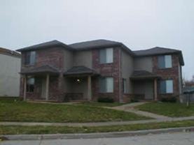 Fairway Tri-Plex - Photo 1 of 1