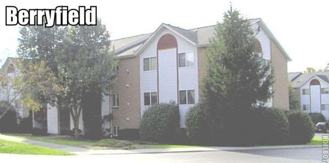 400 Berryfield Ln Apt J #Apt J - Photo 1 of 1