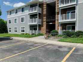 1207 University Ter Apt K #Apt K - Photo 1 of 1