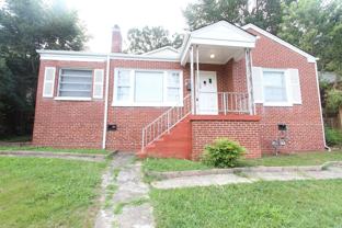 1101 41st Street Ensley - Photo 1 of 1