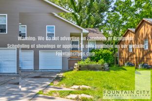 8313 Kaill Rd - Photo 1 of 1