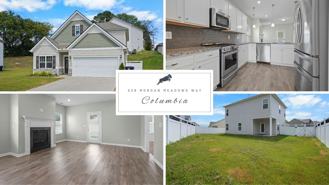 538 Morgan Meadows Way - Photo 1 of 1