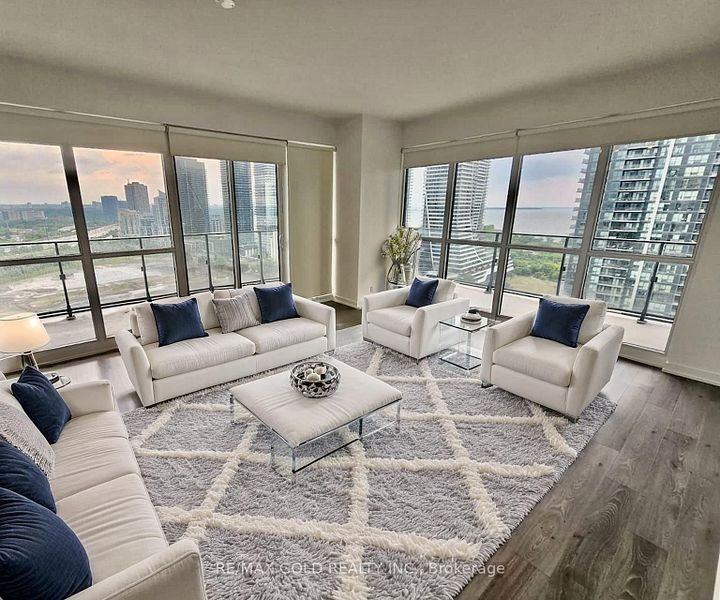 10 Park Lawn Road #2309 - Photo 3 of 10