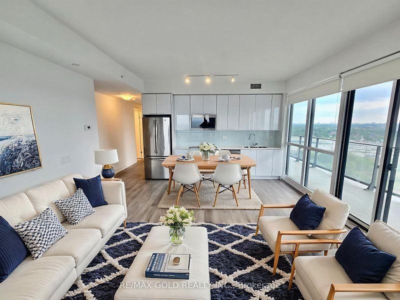 10 Park Lawn Road #2309 - Photo 2 of 10