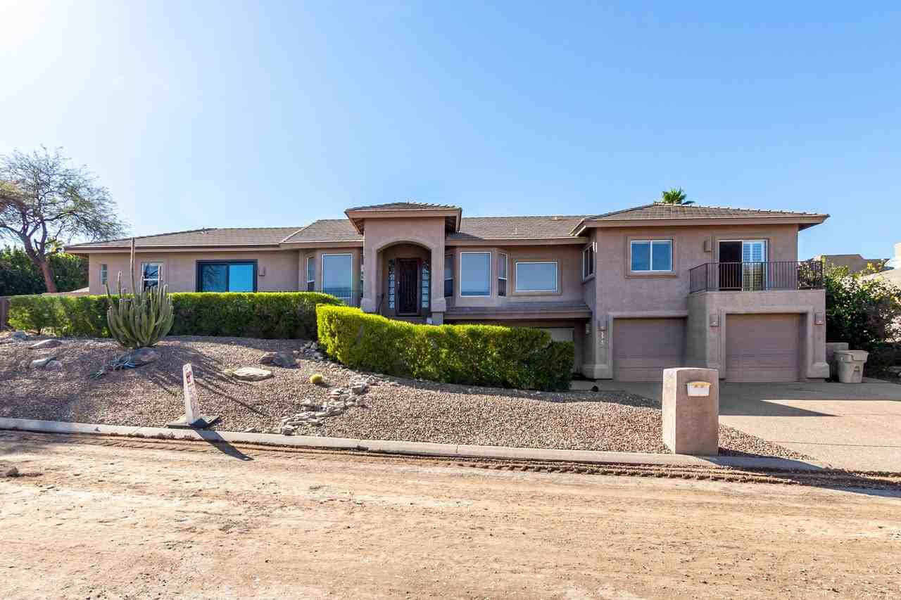 11818 N Winchester Dr