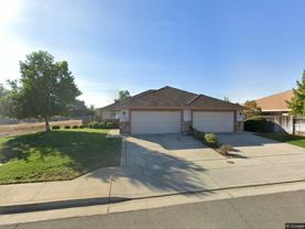 Manzi Way - Photo 1 of 1