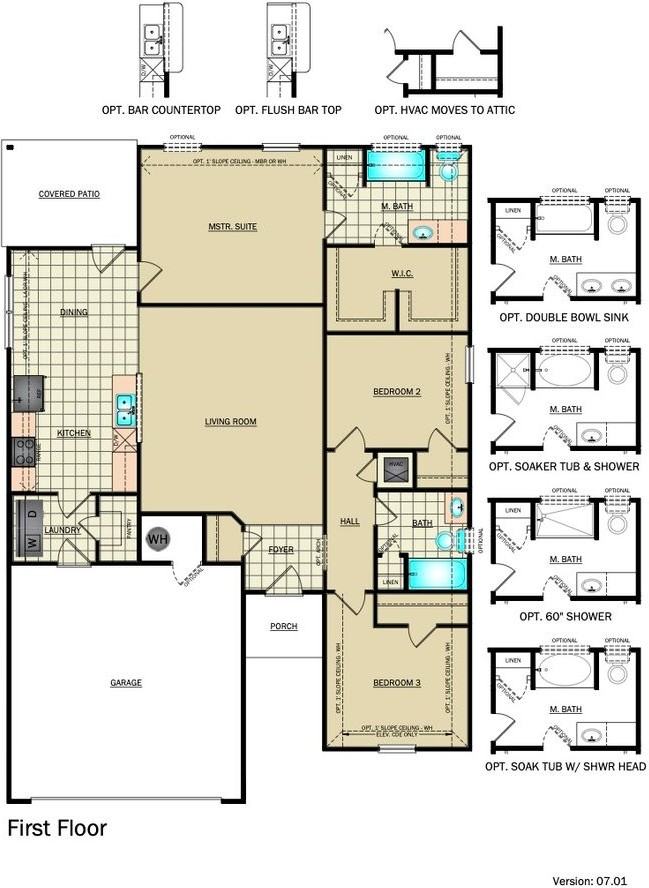 2380 W Middlebrooke Xing - Photo 2 of 17