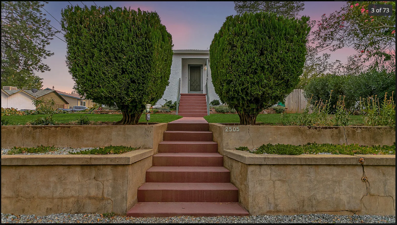 2505 Butte St - Photo 2 of 26