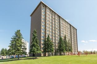 Imperial Tower - Photo 1 of 1