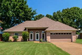 10102 Fox Hunt Dr - Photo 1 of 1