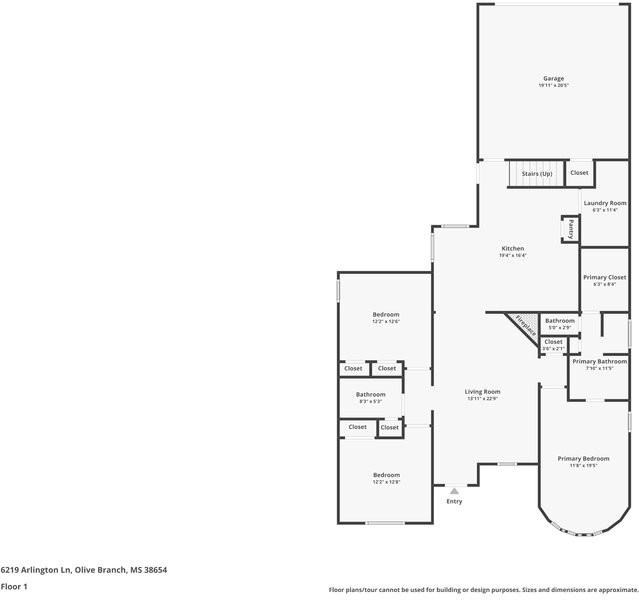 6219 Arlington Ln - Photo 2 of 17