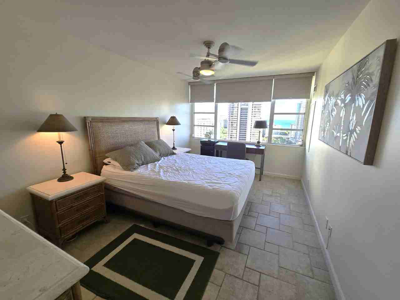 400 Hobron Ln #2605 - Photo 6 of 10