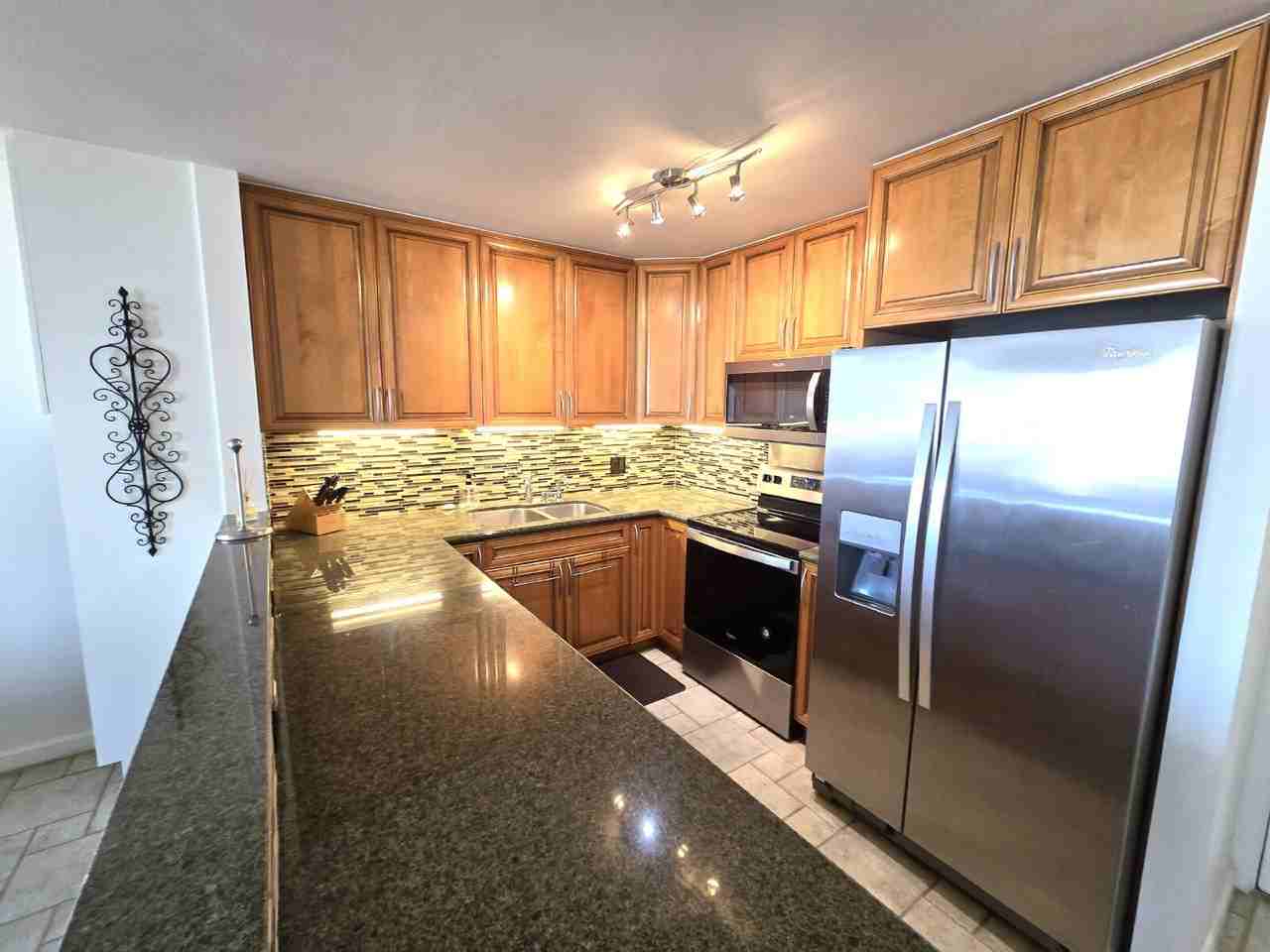 400 Hobron Ln #2605 - Photo 3 of 10