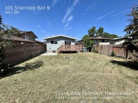105 Stafford Bay N - Photo 1 of 1
