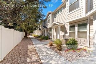 1173 W Shady Brook Ln #9 - Photo 1 of 1