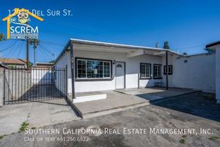 12917 Del Sur St - Photo 1 of 1