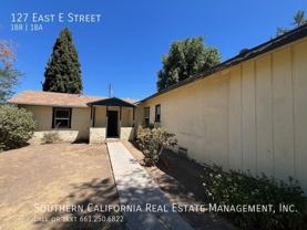 127 E E St - Photo 1 of 1