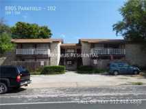 8905 Parkfield Dr #102 - Photo 1 of 1