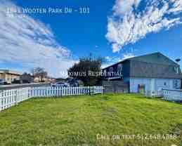 1841 Wooten Park Dr #101 - Photo 1 of 1