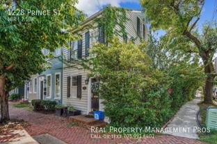 1228 Prince St - Photo 1 of 1